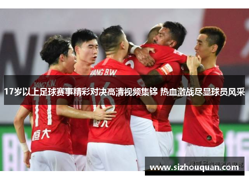 17岁以上足球赛事精彩对决高清视频集锦 热血激战尽显球员风采